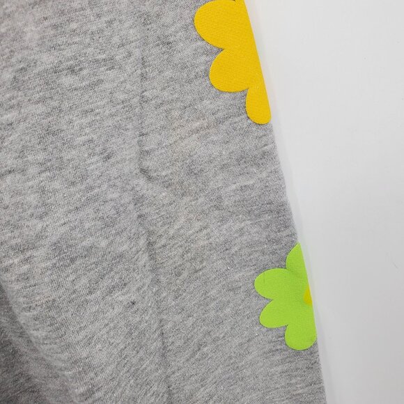 Sturniolo Triplets Merch 2 Million Followers Floral Grey Hooded Sweatshirt XL - Picture 7 of 8